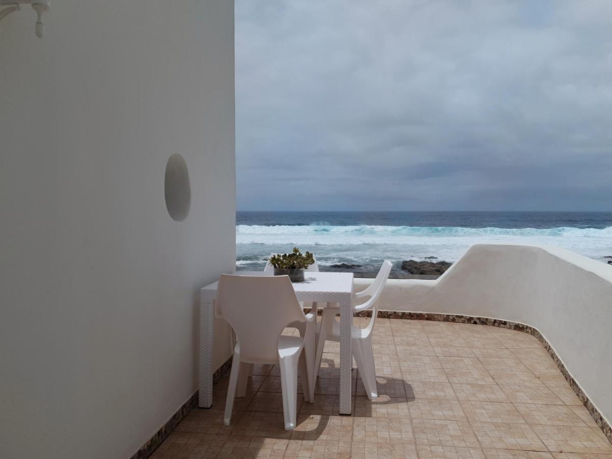 Villa Lanzarote Casa Azul La Santa Esterno foto