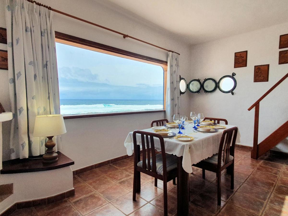Villa Lanzarote Casa Azul La Santa Esterno foto
